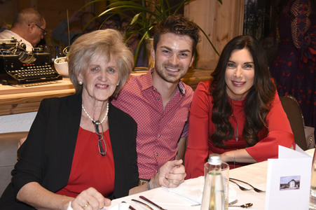 3G-Event 'G'sellschaft, G'sang, G'miatlichkeit' in Elisabethszell