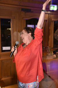 3G-Event 'G'sellschaft, G'sang, G'miatlichkeit' in Elisabethszell