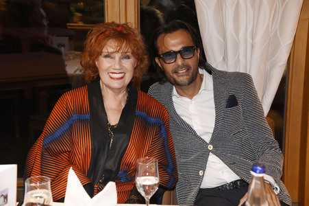 3G-Event 'G'sellschaft, G'sang, G'miatlichkeit' in Elisabethszell