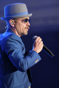 Konzert von Jan Delay & Disko No. 1 in Hannover