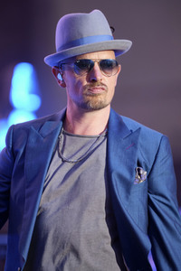 Konzert von Jan Delay & Disko No. 1 in Hannover