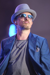 Konzert von Jan Delay & Disko No. 1 in Hannover