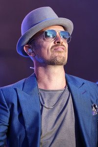 Konzert von Jan Delay & Disko No. 1 in Hannover