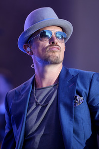 Konzert von Jan Delay & Disko No. 1 in Hannover