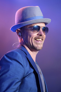 Konzert von Jan Delay & Disko No. 1 in Hannover