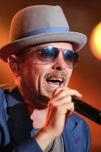 Konzert von Jan Delay & Disko No. 1 in Hannover