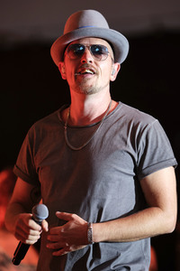 Konzert von Jan Delay & Disko No. 1 in Hannover