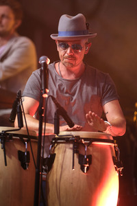 Konzert von Jan Delay & Disko No. 1 in Hannover