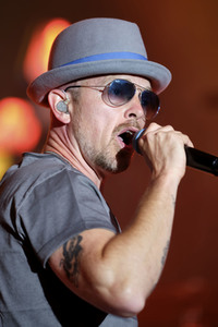 Konzert von Jan Delay & Disko No. 1 in Hannover