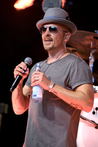 Konzert von Jan Delay & Disko No. 1 in Hannover