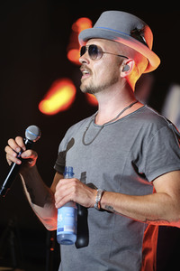 Konzert von Jan Delay & Disko No. 1 in Hannover