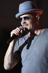 Konzert von Jan Delay & Disko No. 1 in Hannover