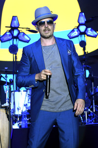 Konzert von Jan Delay & Disko No. 1 in Hannover