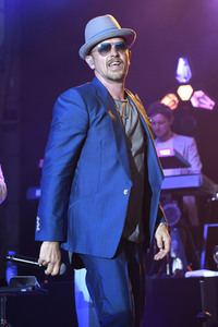 Konzert von Jan Delay & Disko No. 1 in Hannover