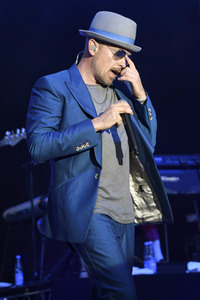 Konzert von Jan Delay & Disko No. 1 in Hannover