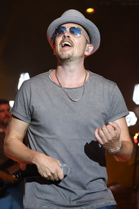 Konzert von Jan Delay & Disko No. 1 in Hannover