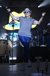 Konzert von Jan Delay & Disko No. 1 in Hannover