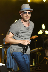 Konzert von Jan Delay & Disko No. 1 in Hannover