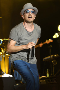 Konzert von Jan Delay & Disko No. 1 in Hannover