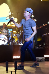 Konzert von Jan Delay & Disko No. 1 in Hannover