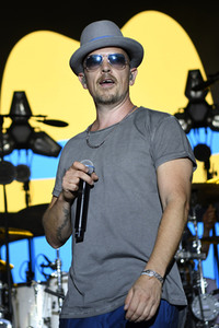 Konzert von Jan Delay & Disko No. 1 in Hannover