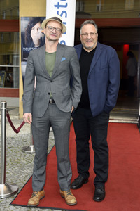 Preview 'Deutschland 9/11' in Berlin