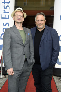 Preview 'Deutschland 9/11' in Berlin