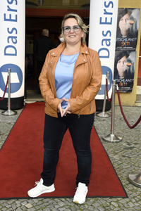 Preview 'Deutschland 9/11' in Berlin