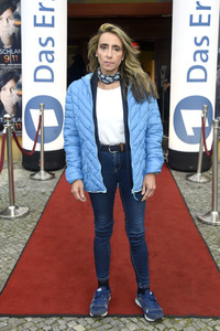 Preview 'Deutschland 9/11' in Berlin