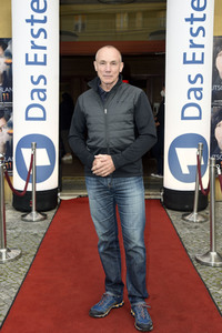 Preview 'Deutschland 9/11' in Berlin