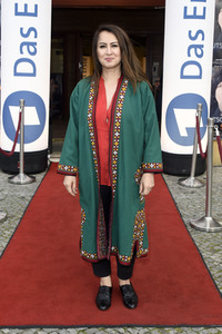 Preview 'Deutschland 9/11' in Berlin