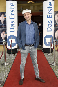 Preview 'Deutschland 9/11' in Berlin