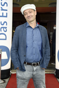 Preview 'Deutschland 9/11' in Berlin