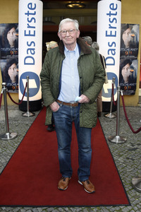 Preview 'Deutschland 9/11' in Berlin
