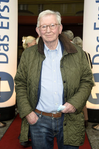 Preview 'Deutschland 9/11' in Berlin