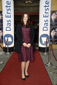 Preview 'Deutschland 9/11' in Berlin