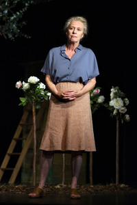 Theaterprobe 'Dinge, die ich sicher weiß' in Berlin