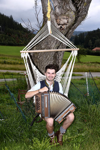 Photoshooting mit Andreas Hastreiter in Kollnburg