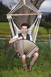 Photoshooting mit Andreas Hastreiter in Kollnburg