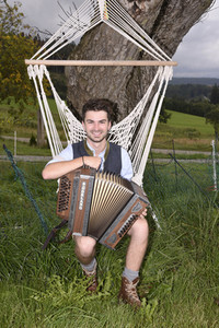 Photoshooting mit Andreas Hastreiter in Kollnburg