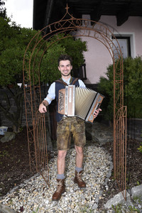 Photoshooting mit Andreas Hastreiter in Kollnburg