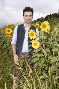 Photoshooting mit Andreas Hastreiter in Kollnburg