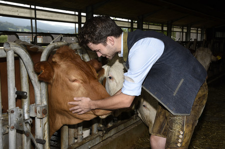 Photoshooting mit Andreas Hastreiter in Kollnburg