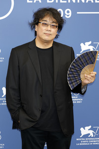 Photocall der Jury, Internationale Filmfestspiele von Venedig 2021