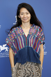 Photocall der Jury, Internationale Filmfestspiele von Venedig 2021