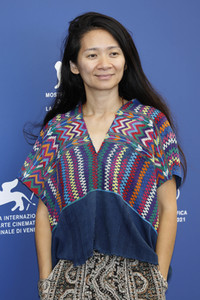 Photocall der Jury, Internationale Filmfestspiele von Venedig 2021