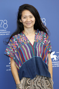 Photocall der Jury, Internationale Filmfestspiele von Venedig 2021