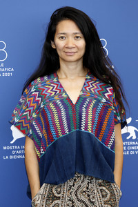 Photocall der Jury, Internationale Filmfestspiele von Venedig 2021