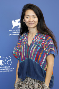 Photocall der Jury, Internationale Filmfestspiele von Venedig 2021