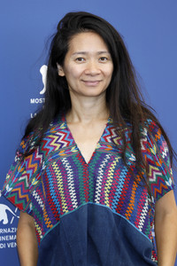 Photocall der Jury, Internationale Filmfestspiele von Venedig 2021